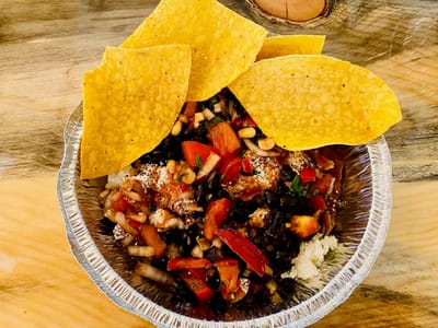 Sitka Coffee Roasters