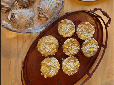 Sitka Coffee Roasters