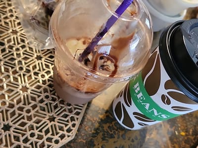 Six Beans Coffee Co.