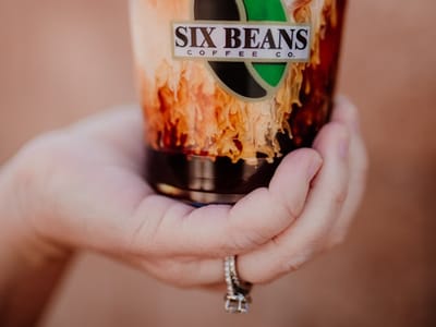 Six Beans Coffee Co.
