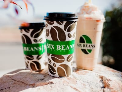 Six Beans Coffee Co.