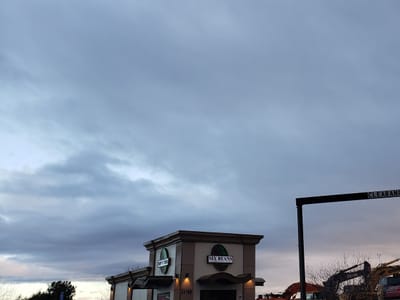 Six Beans Coffee Co.