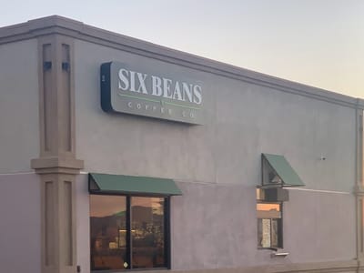 Six Beans Coffee Co.