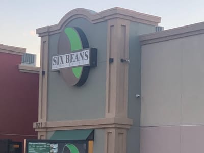 Six Beans Coffee Co.