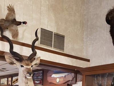 Six Beans Coffee Co.