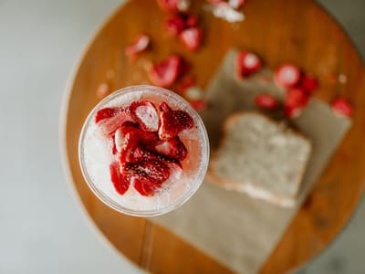 Six Beans Coffee Victorville