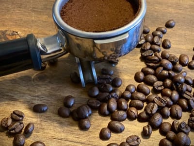 Six Day Grind Coffee Company Petal