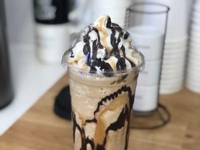 Six Day Grind Coffee Company Petal