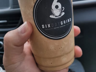 Six Day Grind Coffee Company