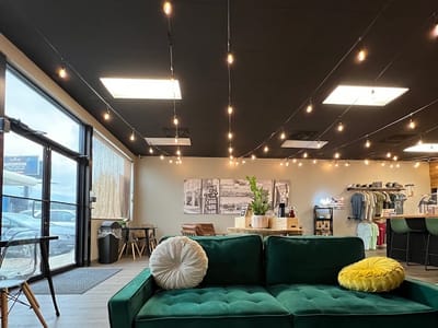 Six Day Grind Coffee Company