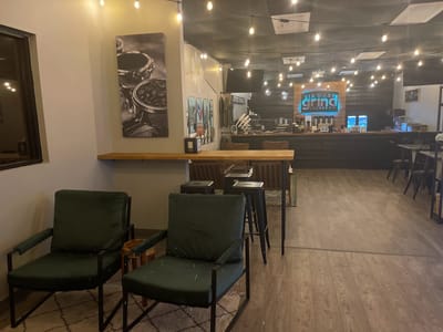 Six Day Grind Coffee Company