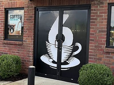 Six Day Grind Coffee Company