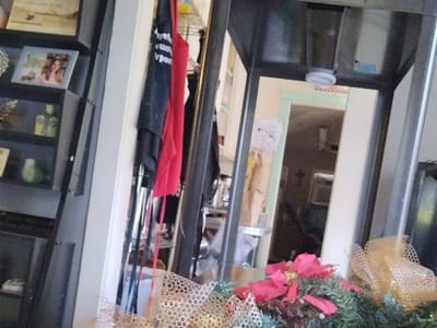 Six Grands Sweet Creations