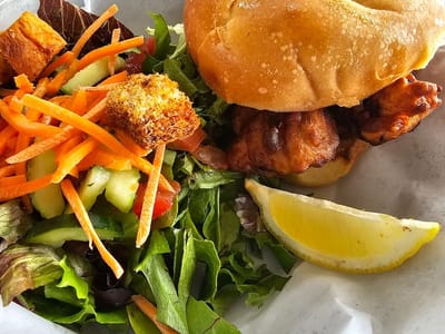 Sixth and E Neighborhood Eatery