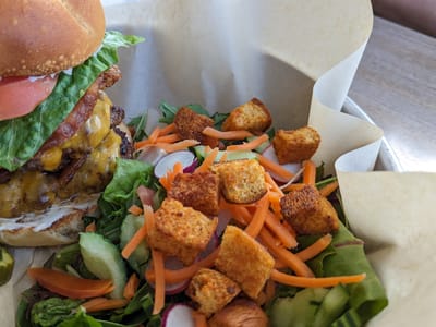 Sixth and E Neighborhood Eatery