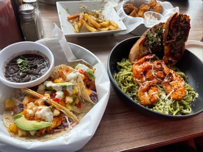 Sixth and E Neighborhood Eatery