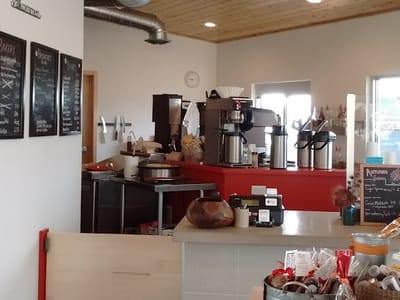 Sjölinds Chocolate Factory