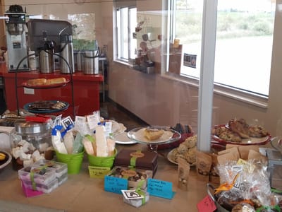 Sjölinds Chocolate Factory