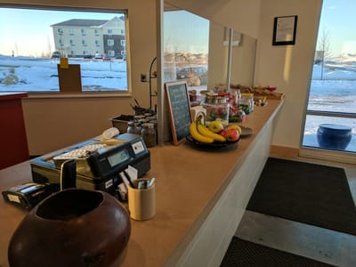 Sjölinds Chocolate Factory