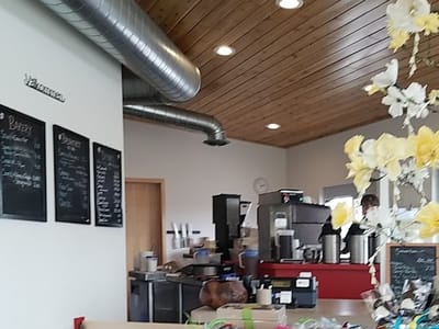 Sjölinds Chocolate Factory