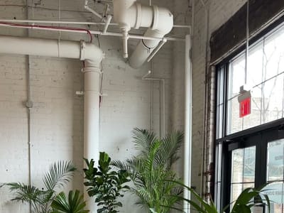 SK Coffee: Coffee Bar & Roastery