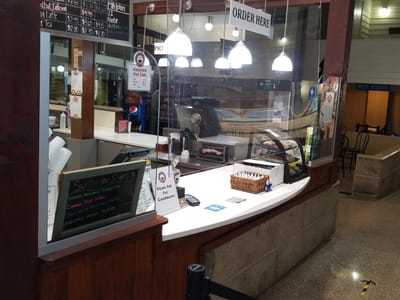 Ski Mountain Grind Haus