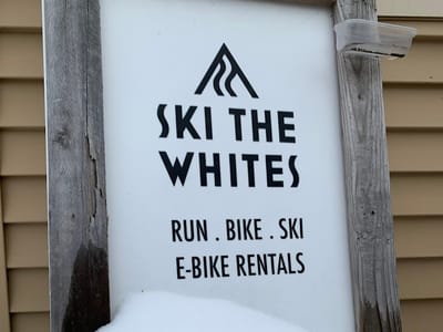 Ski The Whites Coffee Co.