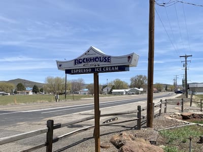 Skinner's Rockhouse Coffee