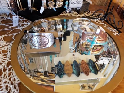 Skinner's Rockhouse Coffee