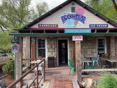 Skinner's Rockhouse Coffee