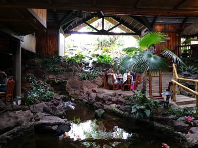 Skinny Mike's Ice Cream & Shave Ice