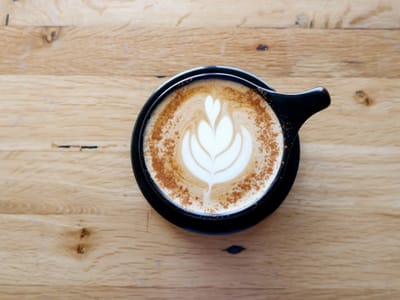 Skip Stone Coffee Roasters