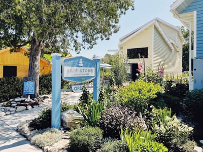 Skip Stone Coffee Roasters