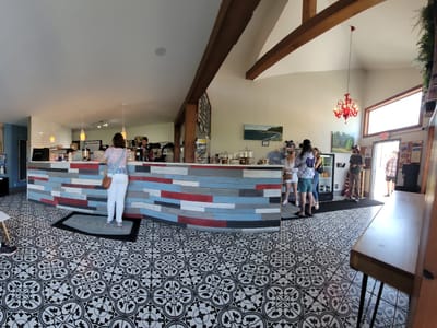 Skip Stone Coffee Roasters