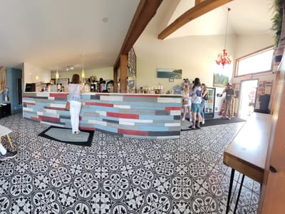 Skip Stone Coffee Roasters