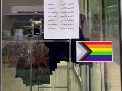 Skippers Brew Coffee House - SLO