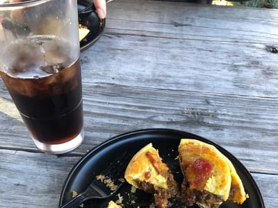 Skippers Brew Coffee House - SLO