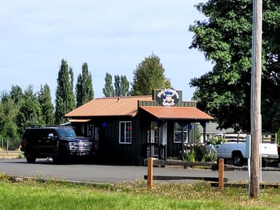 Skull & Crossbones Coffee Co.