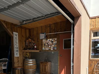 Skull Valley Station