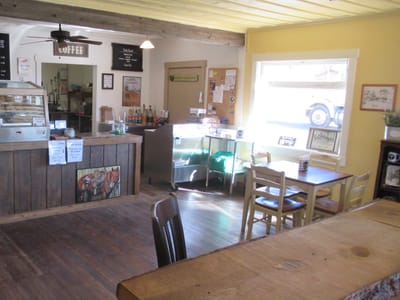 Skull Valley Station