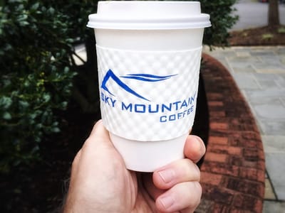 Sky Mountain Coffee