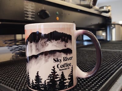 Sky River Coffee