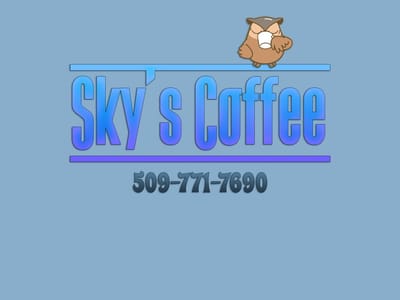 Sky's Coffee