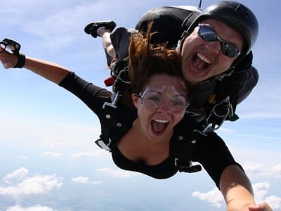 Skydive Chicago