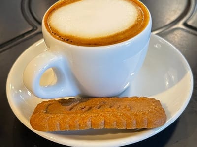 SkyRoast Coffee / New Hope, PA