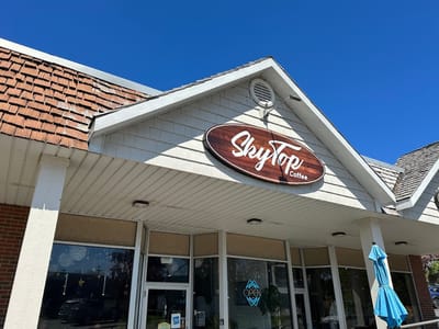 SkyTop Coffee