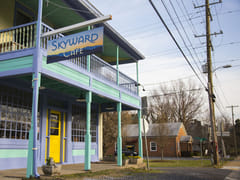 Skyward Cafe
