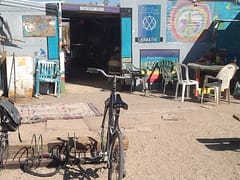 Slab City Oasis Club