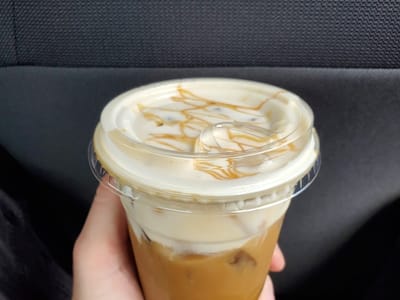 Slack Tide Coffee Co.