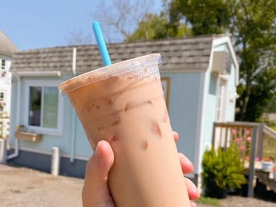 Slack Tide Coffee Co.